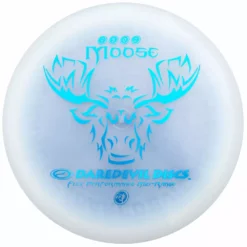Daredevil Discgolf Moose (FP) Mid-Range DISC GOLF