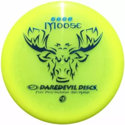 Daredevil Discgolf Moose (FP) Mid-Range DISC GOLF