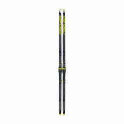 Fischer 2022 CARBONLITE SKATE PLUS MEDIUM IFP Ski Nordic Skis