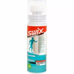 Swix Nordic Easy Liquid Glide For Waxless Skis 80ml Nordic Tuning