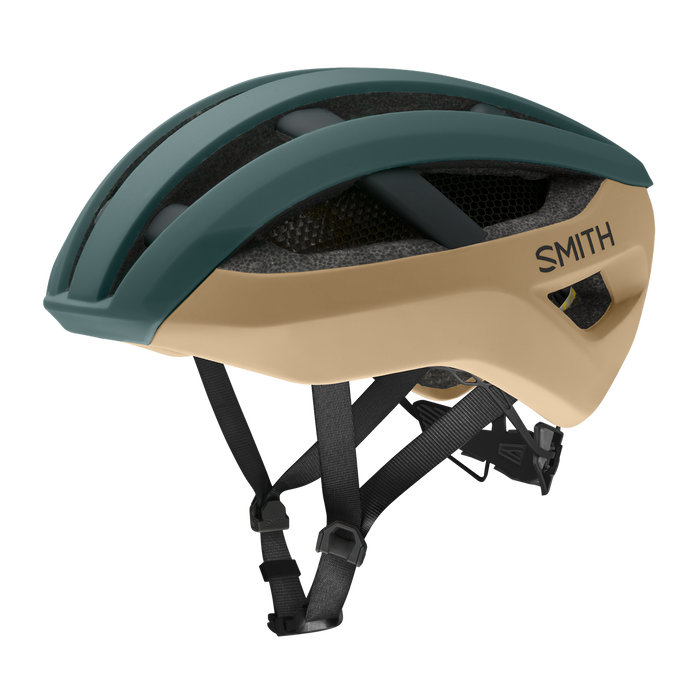 Helmets Smith 2022 Network MIPS Bike Helmet 5 Helmets Smith 2022 Network MIPS Bike Helmet