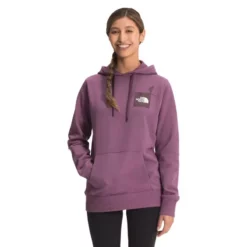 The North Face 2022 Women's Altitude Problem Hoodie Winter Outerwear