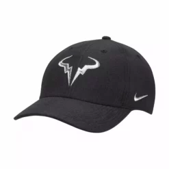 Nike 2022 Unisex Dri-FIT Aerobill H86 Rafa Cap TENNIS CLOTHING