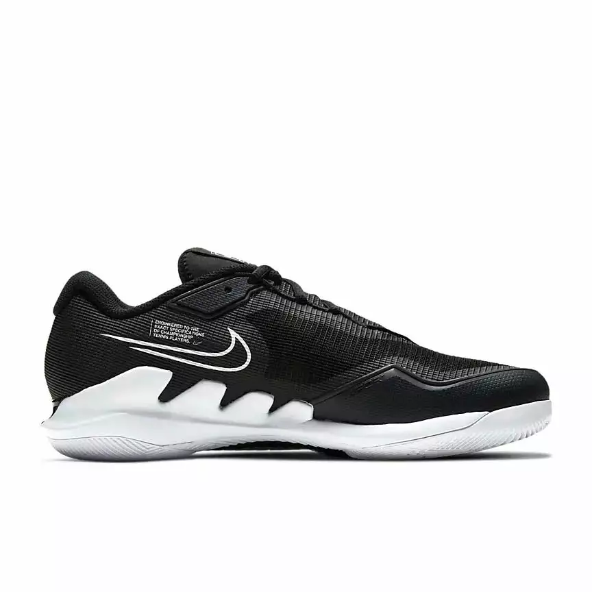 TENNIS SHOES Nike 2022 Men's Court Air Zoom Vapor Pro Shoes 2 TENNIS SHOES Nike 2022 Men's Court Air Zoom Vapor Pro Shoes