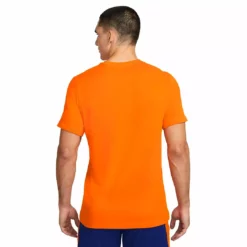 TENNIS CLOTHING Nike 2022 Men's Court Dri-FIT Short Sleeve NL Rafa Tee
