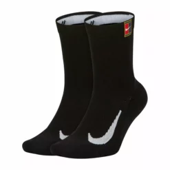 Nike 2022 Unisex Court Multiplier Cushioned Socks