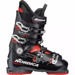 Nordica 2022 SPORTMACHINE 80 Ski Boot Alpine Ski