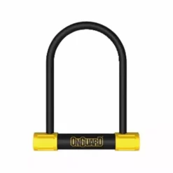 OnGuard - Bulldog STD 8010 U-Lock View All