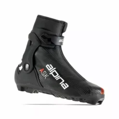 Alpina 2022 ACTION Skate Boot Nordic Boots