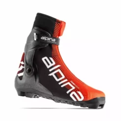 Alpina 2022 COMP SKATE Boot