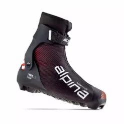 Alpina 2022 RACING SKATE Boot Nordic Boots