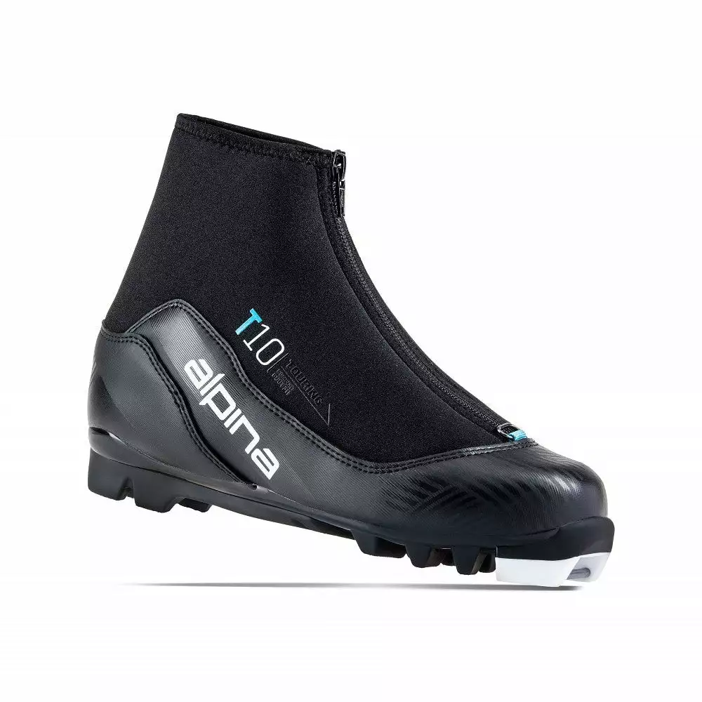 Alpina 2022 T10 EVE Boot Nordic Boots 1 Alpina 2022 T10 EVE Boot Nordic Boots