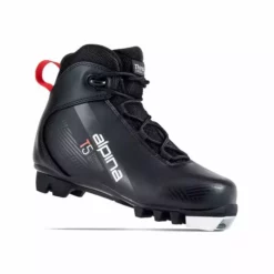 Nordic Boots Alpina 2022 T5 Junior Boot