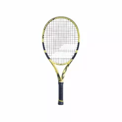 TENNIS RACQUETS Babolat 2022 AERO Junior 25 Racquet