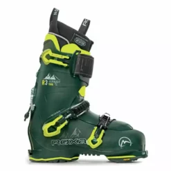 Roxa 2022 R3 FREETOUR TI IR Ski Boot Alpine Ski