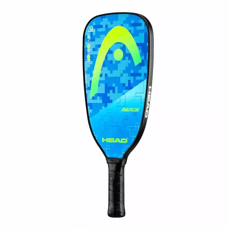 Head 2022 Radical XL Pickleball Paddle 1 Head 2022 Radical XL Pickleball Paddle
