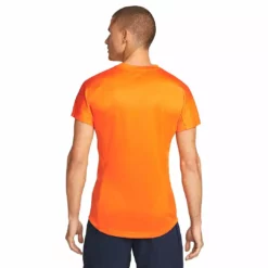 Nike 2022 Men's Court Rafa Dri-FIT Challenger Short Sleeve Top