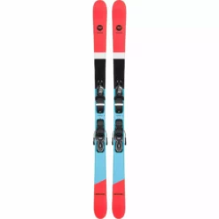 Rossignol 2022 Sprayer Ski + XP 10 GW Binding Alpine Ski