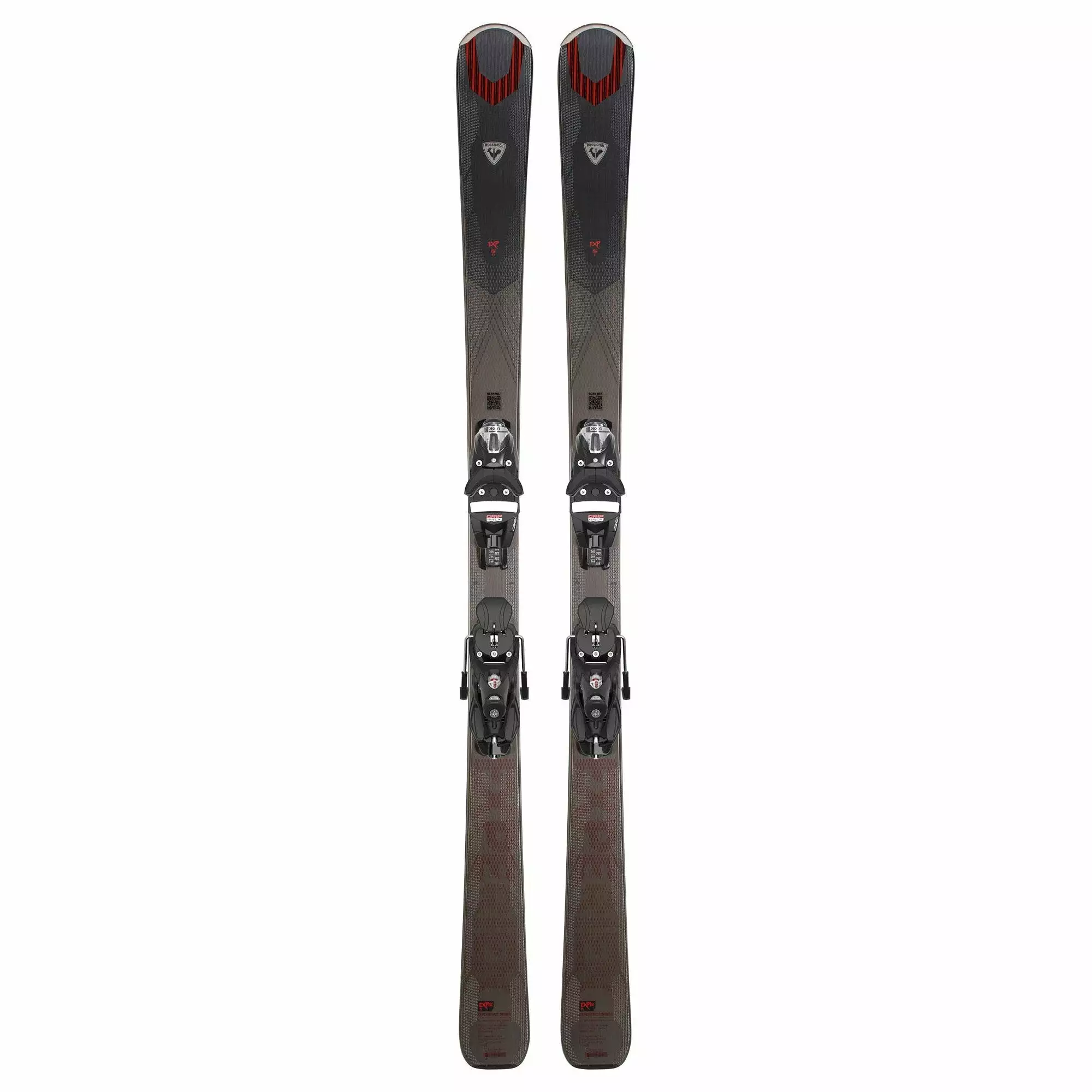 Rossignol 2022 Experience 86 Ti Ski + SPX 14 Konect GW B90 Binding Alpine Ski 1 Rossignol 2022 Experience 86 Ti Ski + SPX 14 Konect GW B90 Binding Alpine Ski