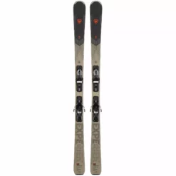 Rossignol 2022 Experience 80 Carbon Ski + XP 11 GW Binding Alpine Ski