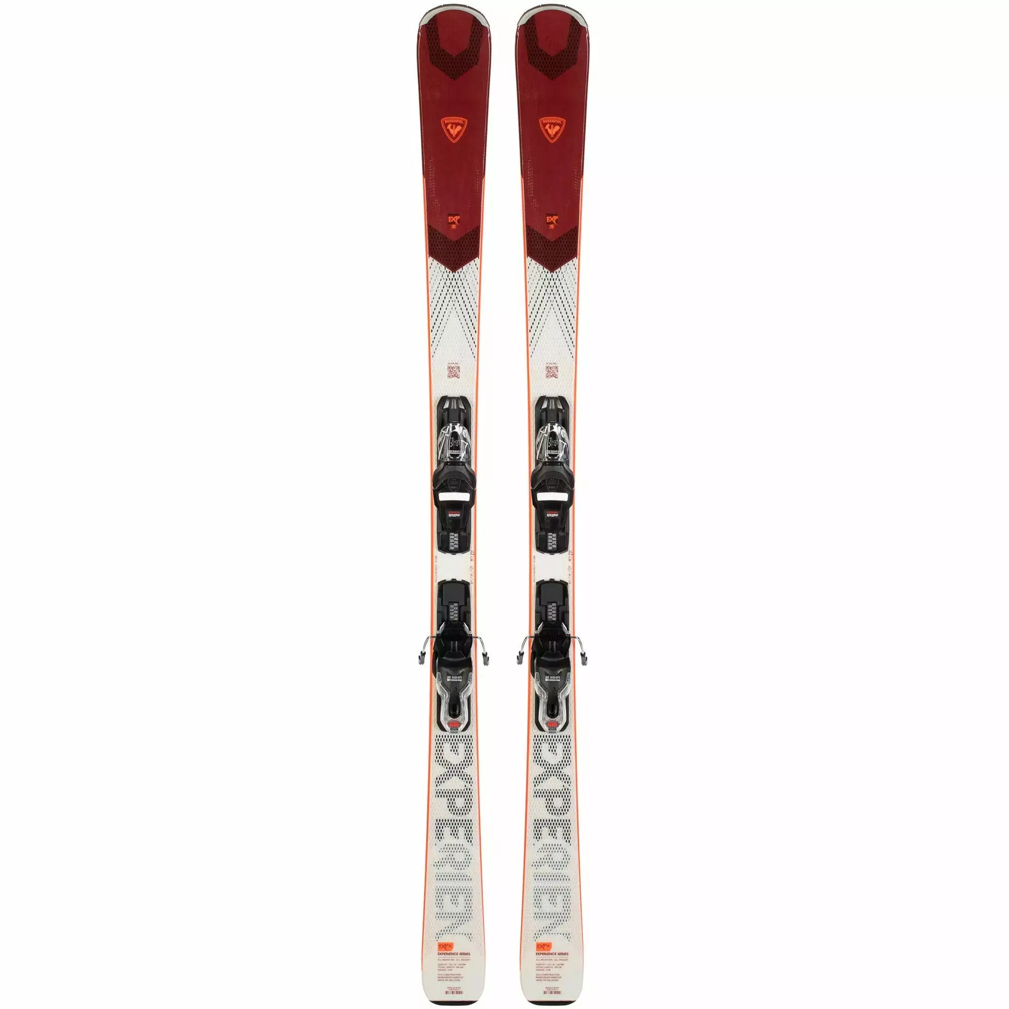 Rossignol 2022 Experience 76 Ski + XP 10 GW Binding
