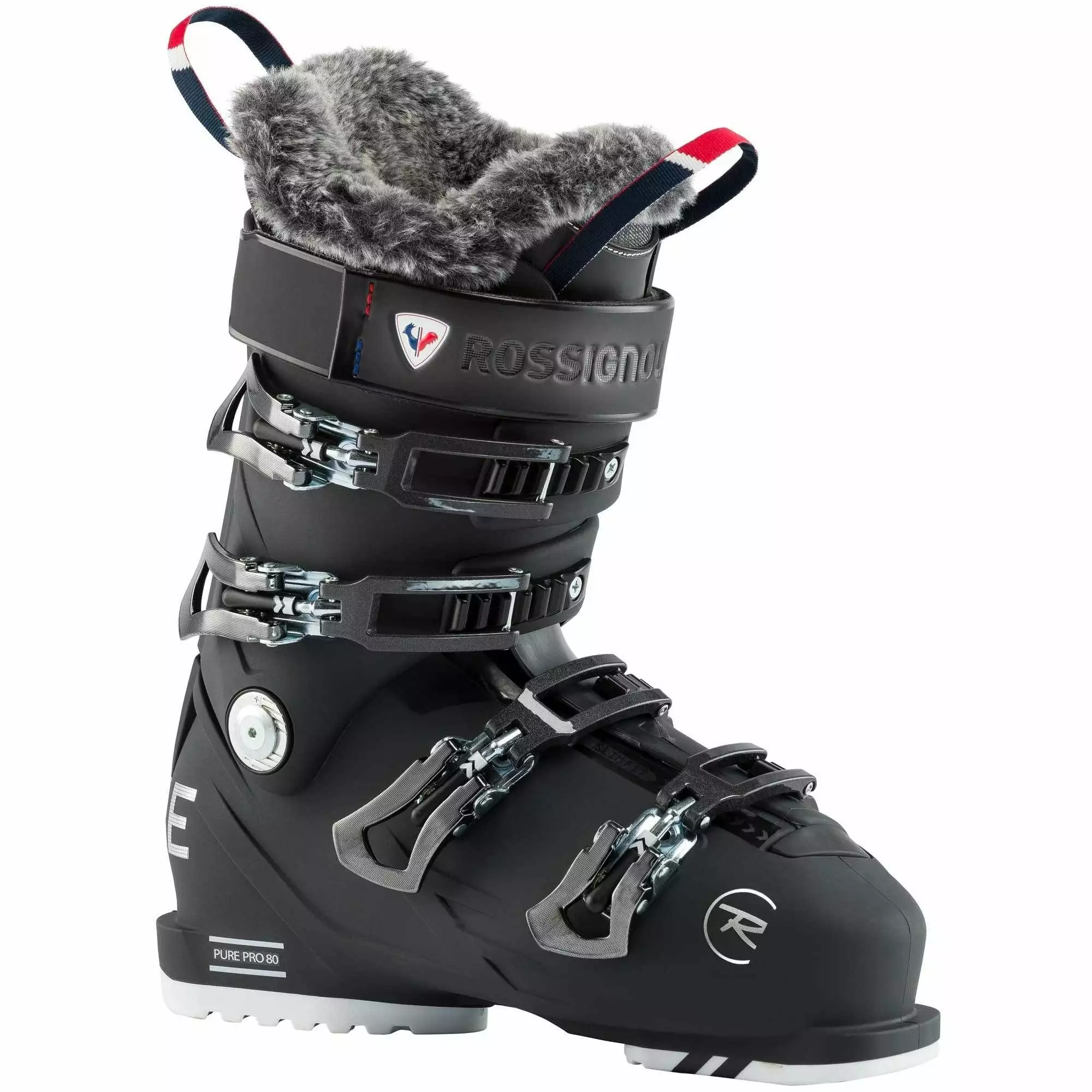 Rossignol 2022 Pure Pro 80 Ski Boot 1 Rossignol 2022 Pure Pro 80 Ski Boot