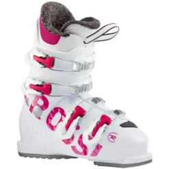 Rossignol 2022 Fun Girl 4 Junior Ski Boot