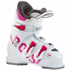 Alpine Ski Rossignol 2022 Fun Girl 3 Junior Ski Boot