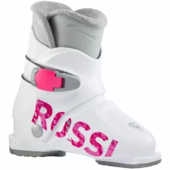 Rossignol 2022 Fun Girl 1 Junior Ski Boot Alpine Ski