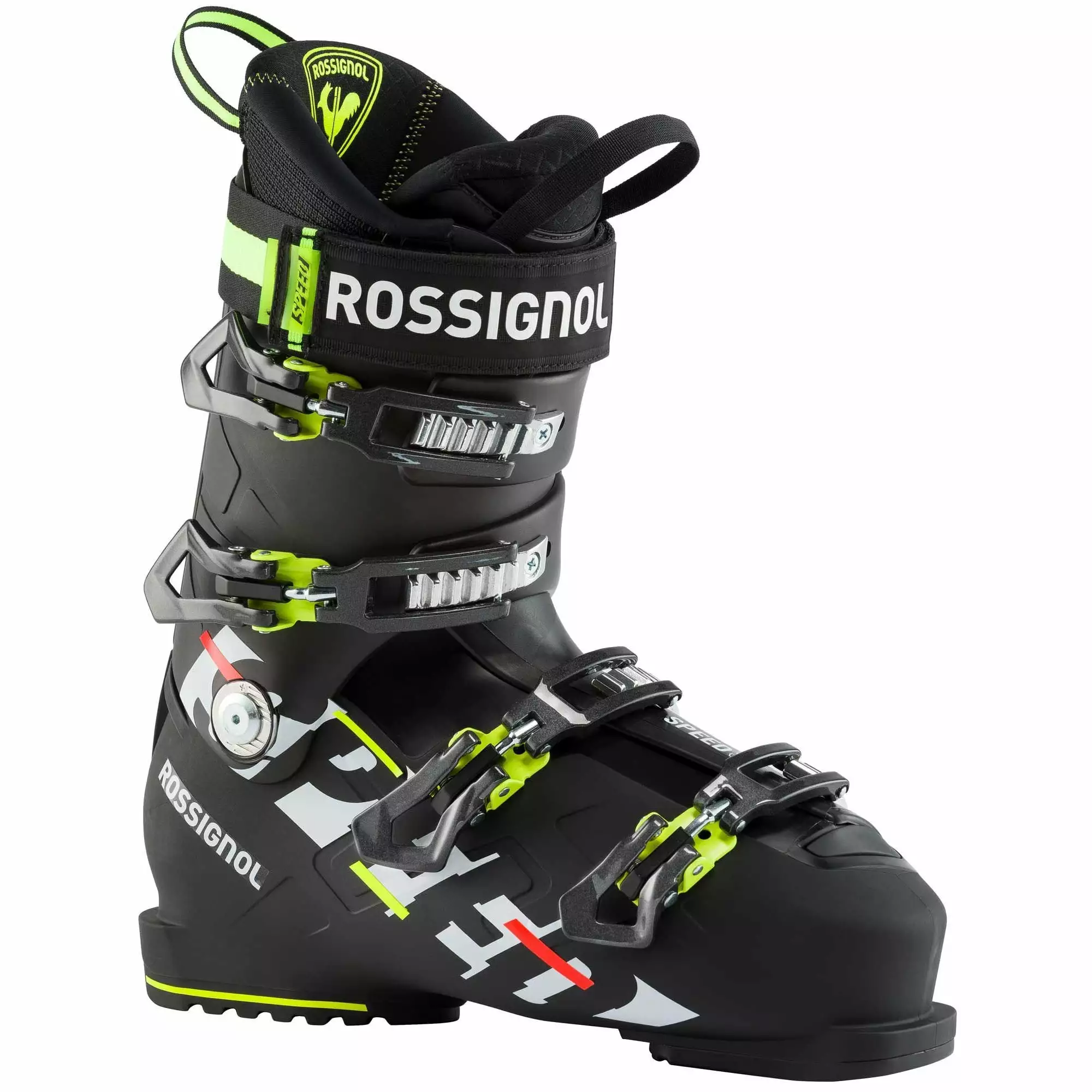 Rossignol 2022 Speed 80 Ski Boot 1 Rossignol 2022 Speed 80 Ski Boot