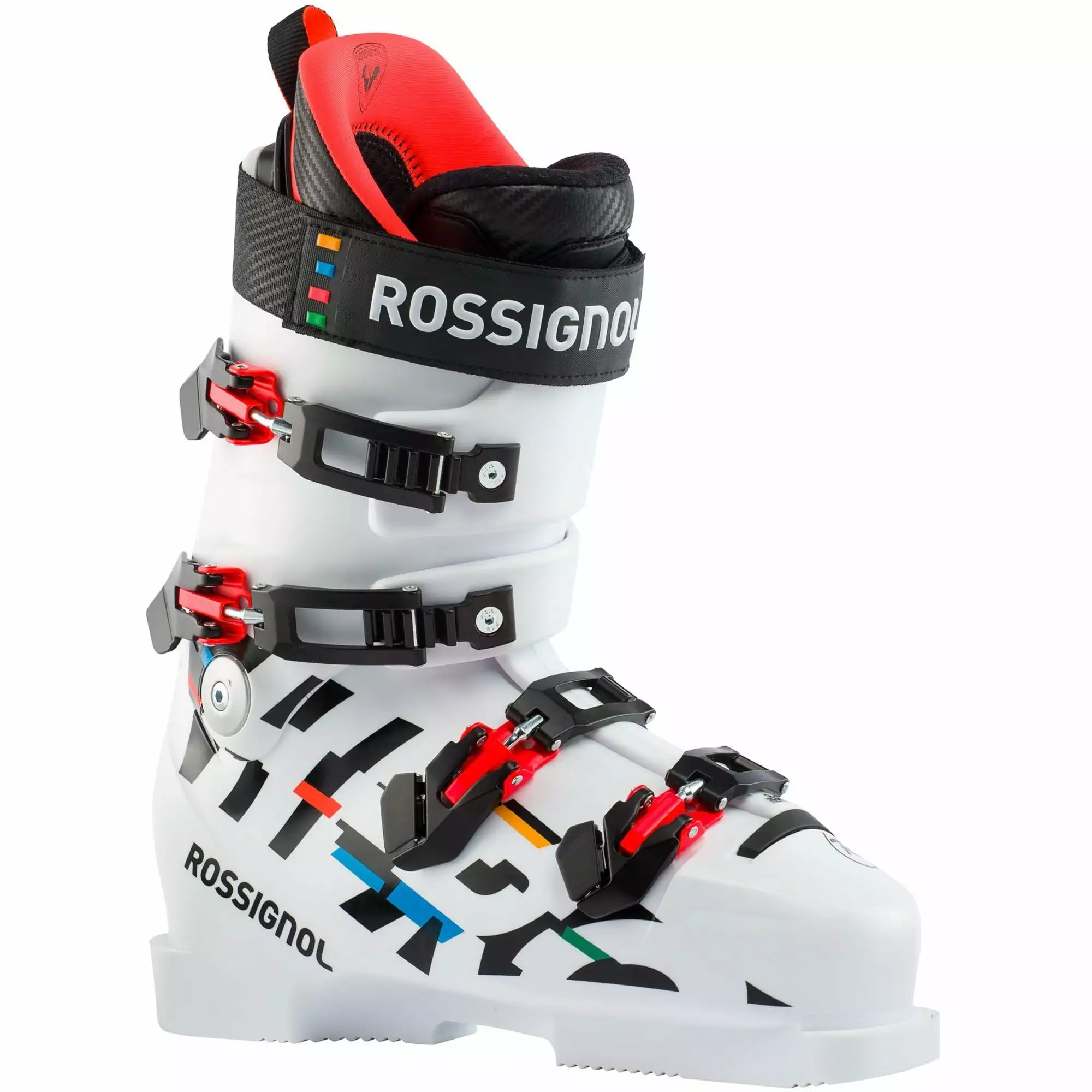 Rossignol 2022 HERO WORLD CUP Z SOFT+ Ski Boot 1 Rossignol 2022 HERO WORLD CUP Z SOFT+ Ski Boot