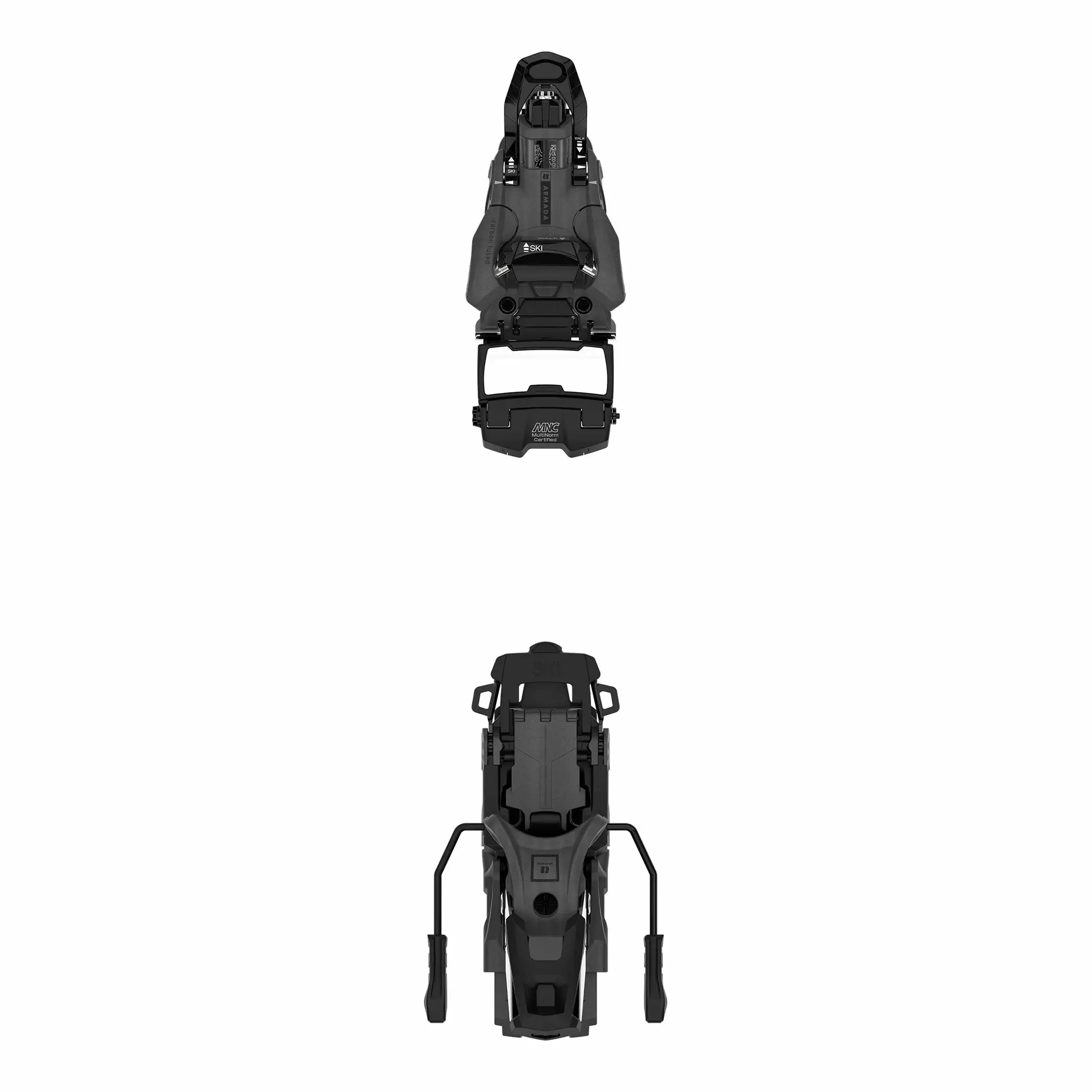 Armada 2022 SHIFT MNC 10 Binding Ski Bindings 1 Armada 2022 SHIFT MNC 10 Binding Ski Bindings