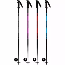 Alpine Ski Rossignol 2022 Stove Pipe Poles
