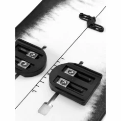 Ride 2022 Split Pig Snowboard Package Snowboards