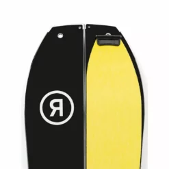 Ride 2022 Split Pig Snowboard Package Snowboards