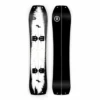 Ride 2022 Split Pig Snowboard Package Snowboards