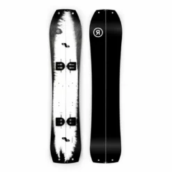 Ride 2022 Split Pig Snowboard Package Snowboards