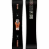 Ride 2022 WILDLIFE Snowboard Snowboards