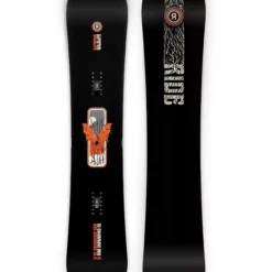 Ride 2022 WILDLIFE Snowboard Snowboards