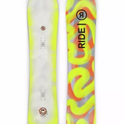 Ride 2022 PSYCHOCANDY Snowboard