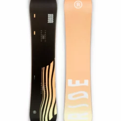 Ride 2022 W COMPACT Snowboard Snowboards
