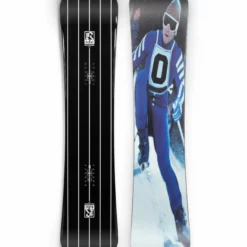 Ride 2022 BENCHWARMER Snowboard Snowboards