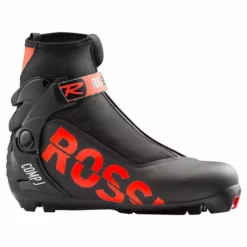 Nordic Boots Rossignol 2022 Junior Comp J Boot