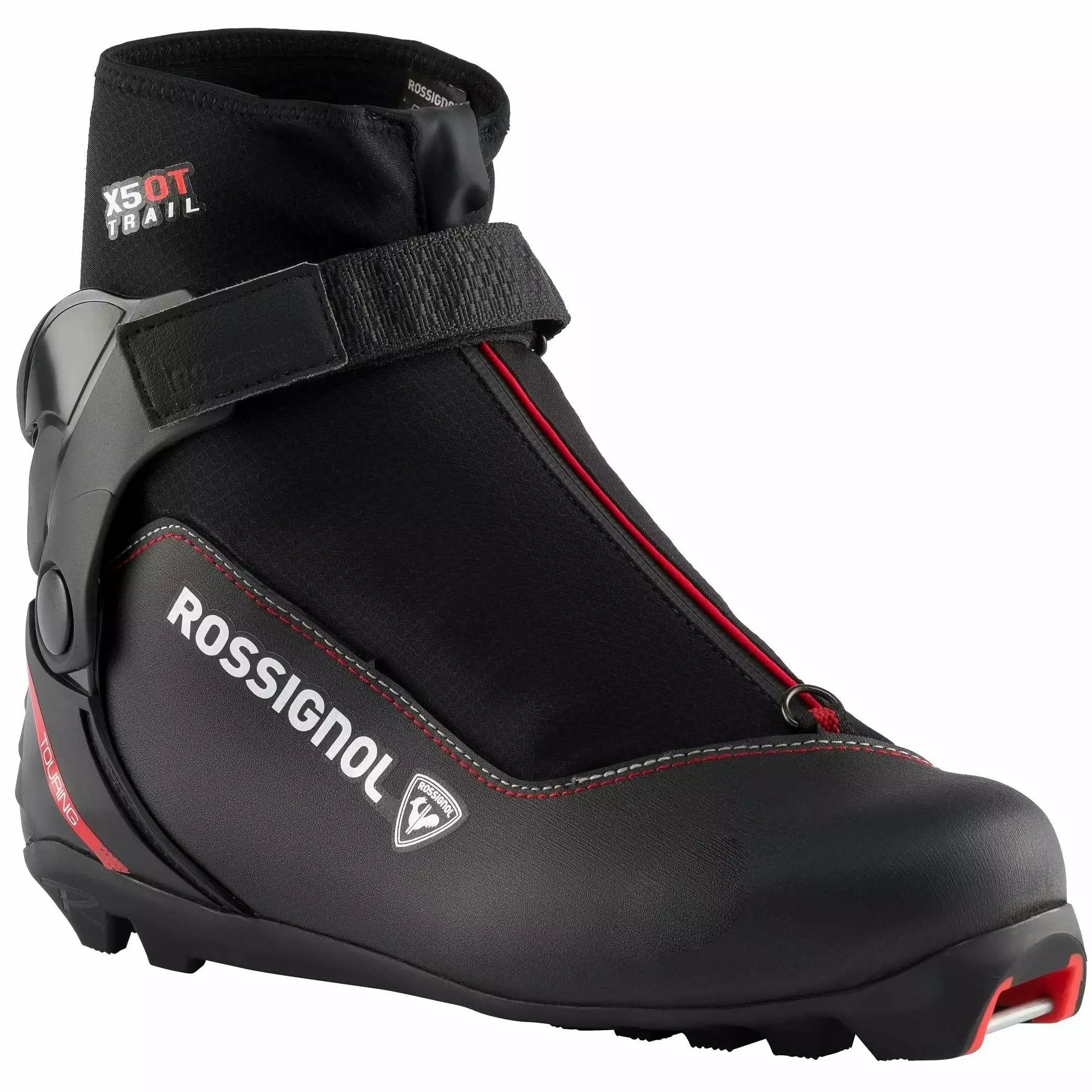 Nordic Boots Rossignol 2022 X-5 OT Boot 1 Nordic Boots Rossignol 2022 X-5 OT Boot