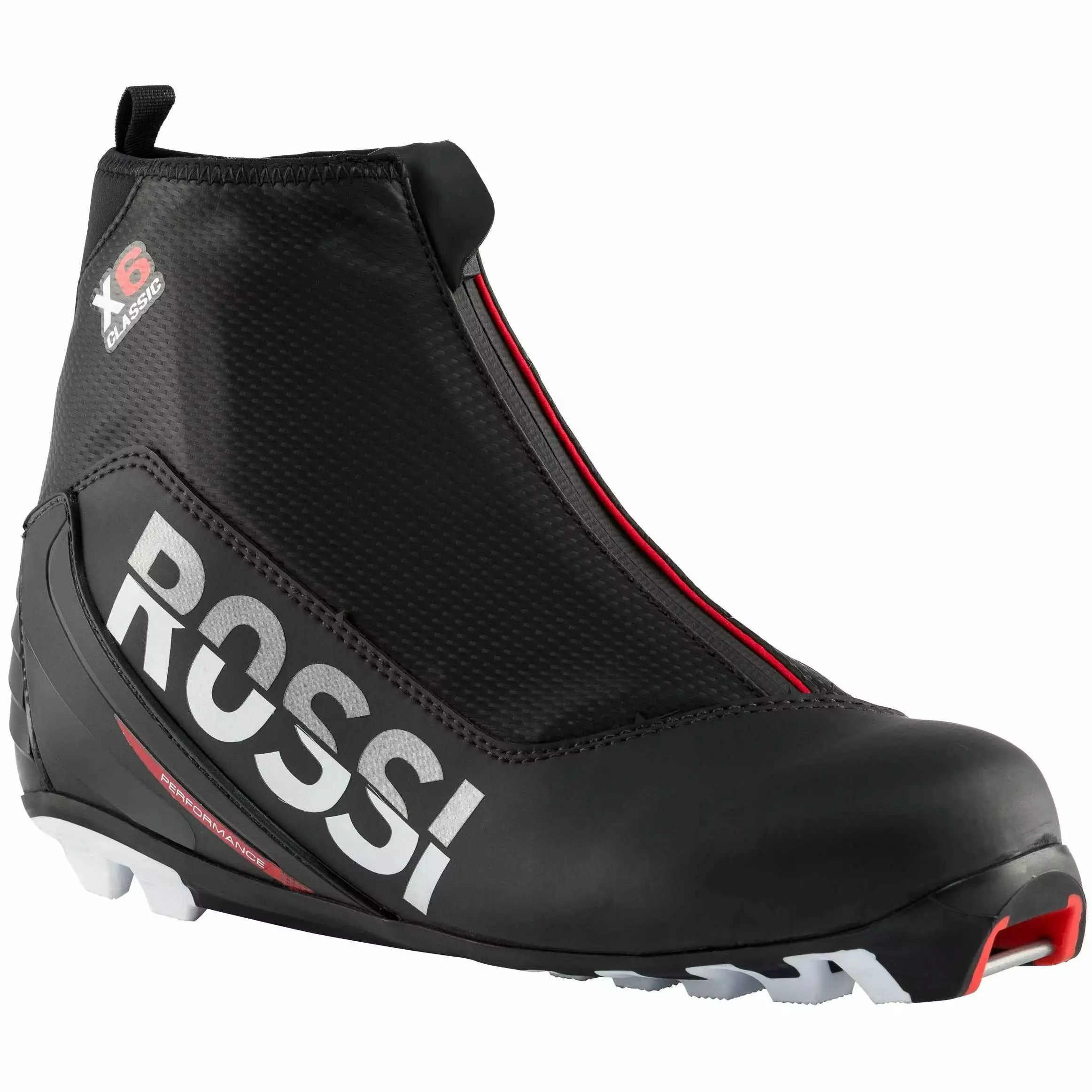 Rossignol 2022 X-6 Classic Boot 1 Rossignol 2022 X-6 Classic Boot