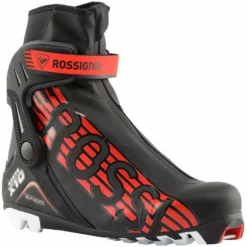 Rossignol 2022 X-10 Skate Boot Nordic Boots