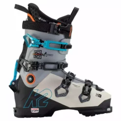 Alpine Ski K2 2022 Mindbender 120 Gripwalk Ski Boot