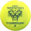 DISC GOLF Daredevil Discgolf Sabertooth (HP) Driver