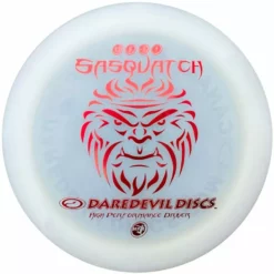 Daredevil Discgolf Sasquatch (UP) Distance Driver
