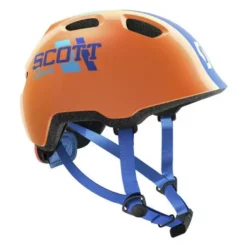 Scott - 2017 Chomp 2 Helmet